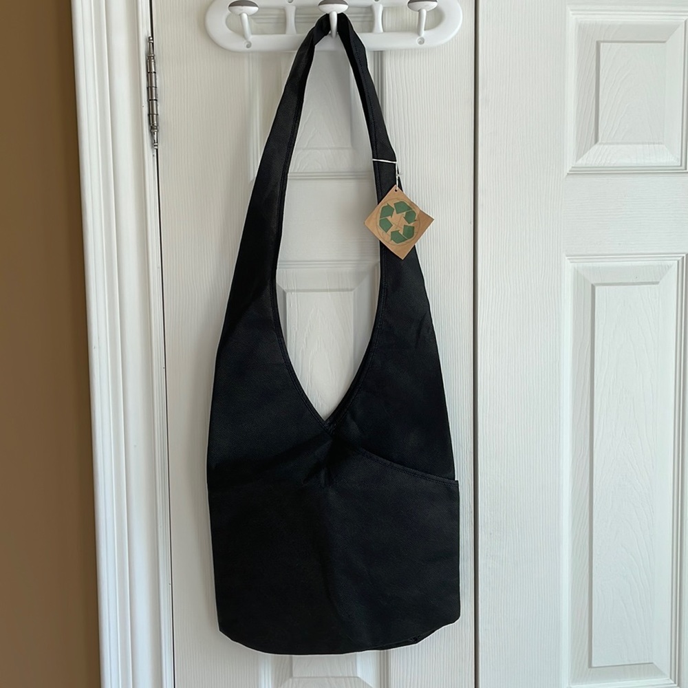 2 Reusable Bags